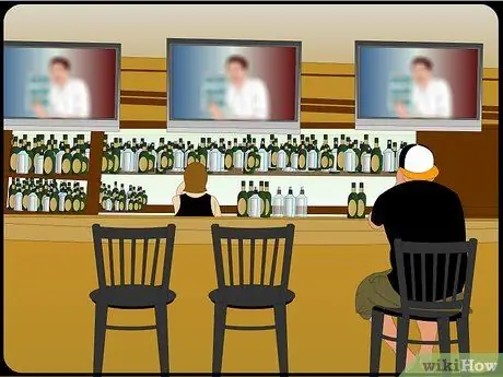 Играть в Bar Bingo Step 2 Bullet 5