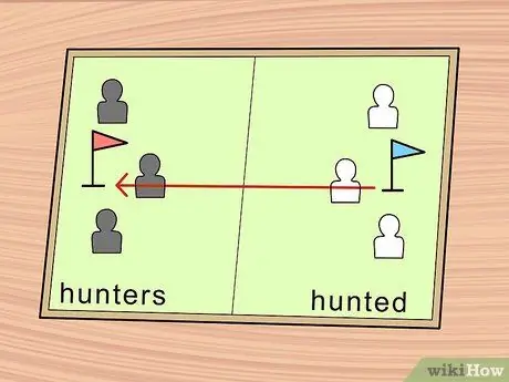 Играть в Manhunt Step 1
