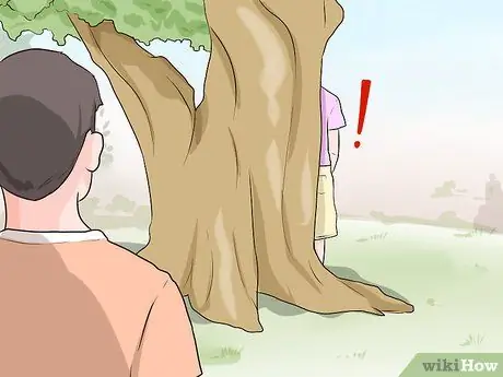 Сыграть в Manhunt Step 18