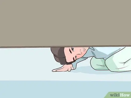 Сыграть в Manhunt Step 19