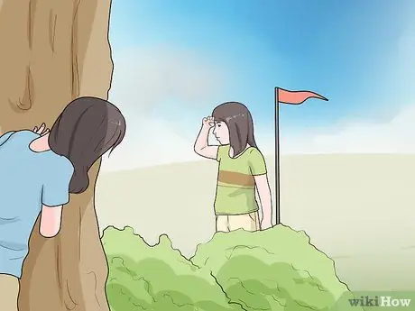 Сыграть в Manhunt Step 20
