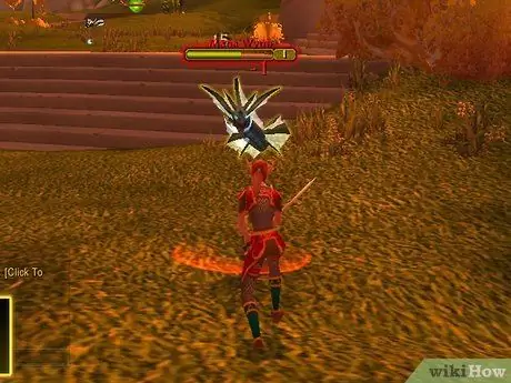 Играть в World of Warcraft Step 12