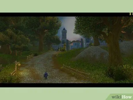 Играть в World of Warcraft Step 4