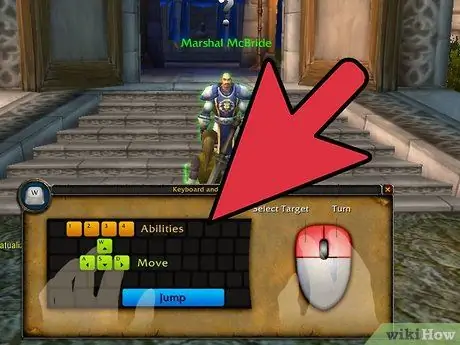 Играть в World of Warcraft Step 5