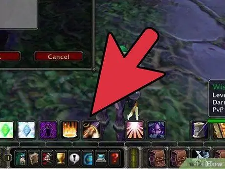 Играть в World of Warcraft Step 6