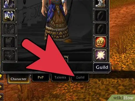 Играть в World of Warcraft Step 8