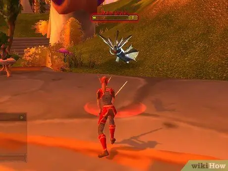Играть в World of Warcraft Step 9