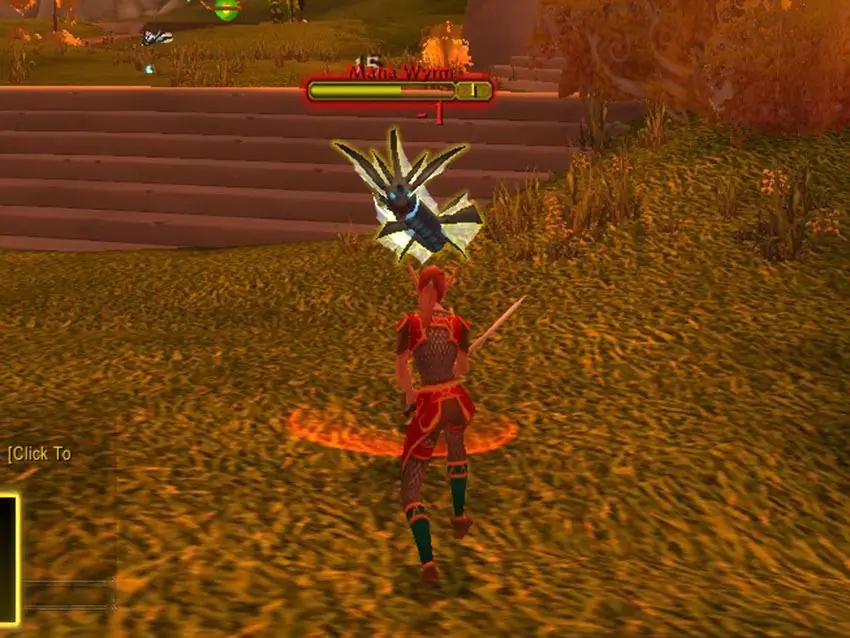 Как играть в World of Warcraft: 12 шагов (с изображениями)