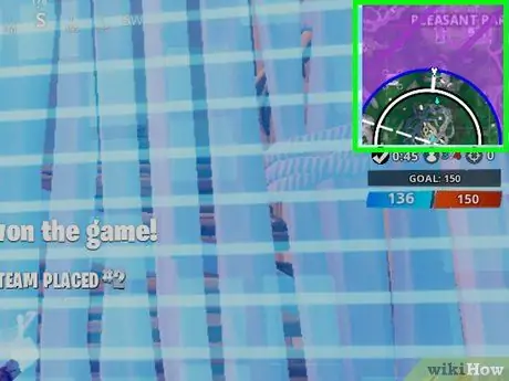 Играть в Fortnite Step 9