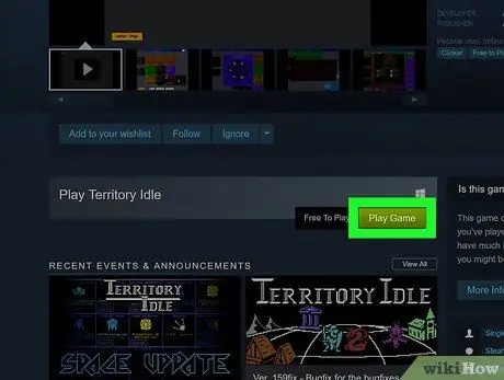Получите бесплатные игры Steam Шаг 5