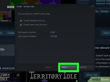Получите бесплатные игры Steam Шаг 6