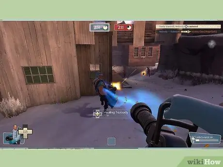 Сыграть в Team Fortress 2 Шаг 10