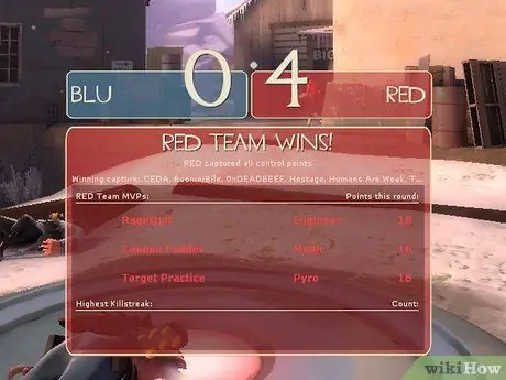 Сыграть в Team Fortress 2 Шаг 11