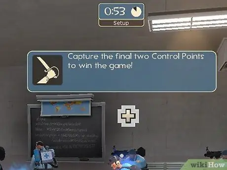 Сыграть в Team Fortress 2 Шаг 13