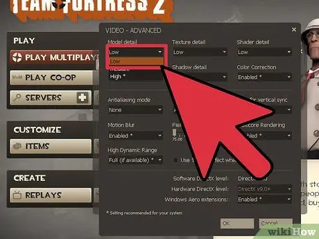 Сыграть в Team Fortress 2, шаг 3
