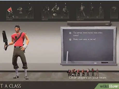 Сыграть в Team Fortress 2, шаг 5