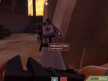 Сыграть в Team Fortress 2 Шаг 6