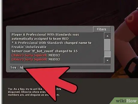 Сыграть в Team Fortress 2, шаг 7