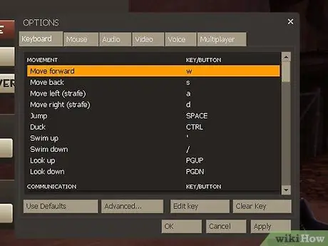 Сыграть в Team Fortress 2 Шаг 8