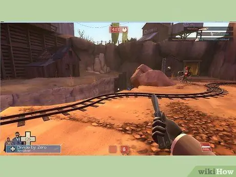 Сыграть в Team Fortress 2 Шаг 9