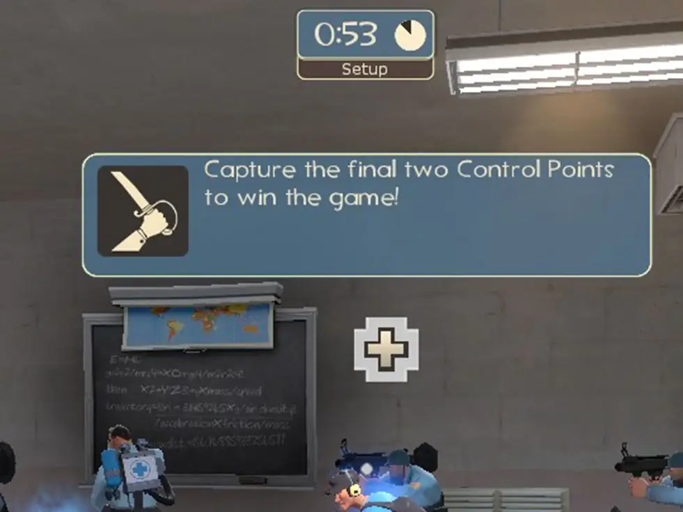 Как играть в Team Fortress 2:13 шагов (с иллюстрациями)