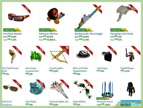 Играть в Roblox Step 17