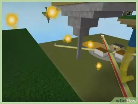 Играть в Roblox Step 8