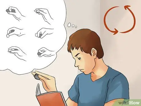 Изучите фокусы, шаг 7