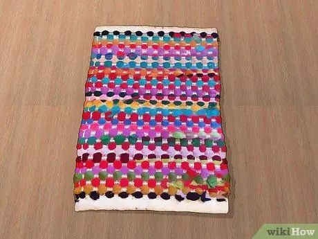 Используйте старую одежду повторно, шаг 12