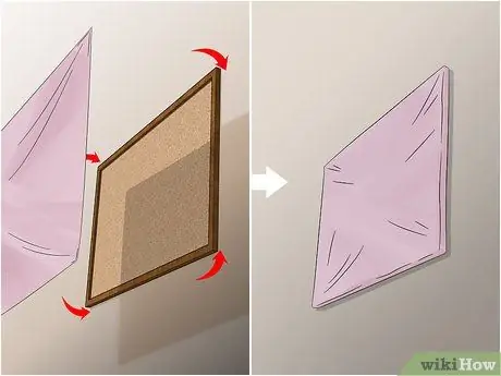 Использовать старую одежду повторно, шаг 5