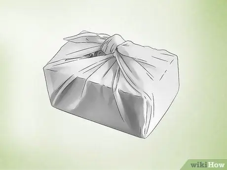 Используйте старую одежду повторно, шаг 9