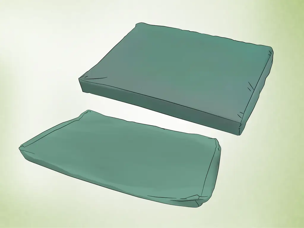 Как повторно использовать старую одежду: 15 шагов (с иллюстрациями)