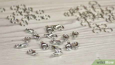 Изготовление украшений ручной работы Шаг 4