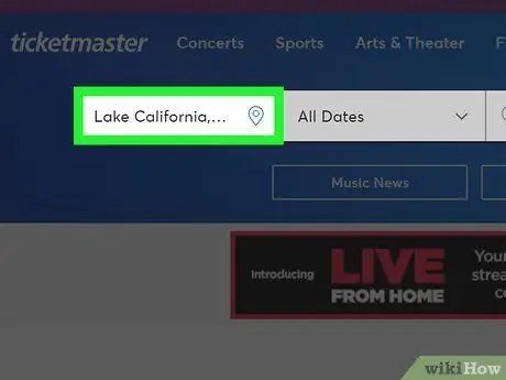 Купить в Ticketmaster Step 2 Купить в Ticketmaster Step 2