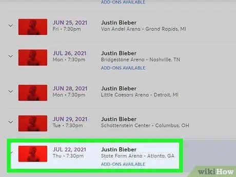 Купить в Ticketmaster Step 3 Купить в Ticketmaster Step 3
