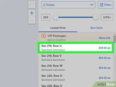 Купить в Ticketmaster Step 6 Купить в Ticketmaster Step 6