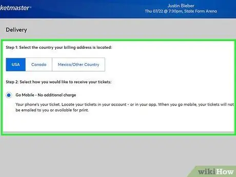 Купить в Ticketmaster Step 8 Купить в Ticketmaster Step 8
