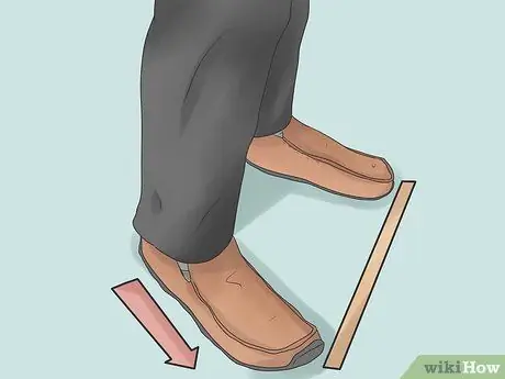 Шаг 5 Танец