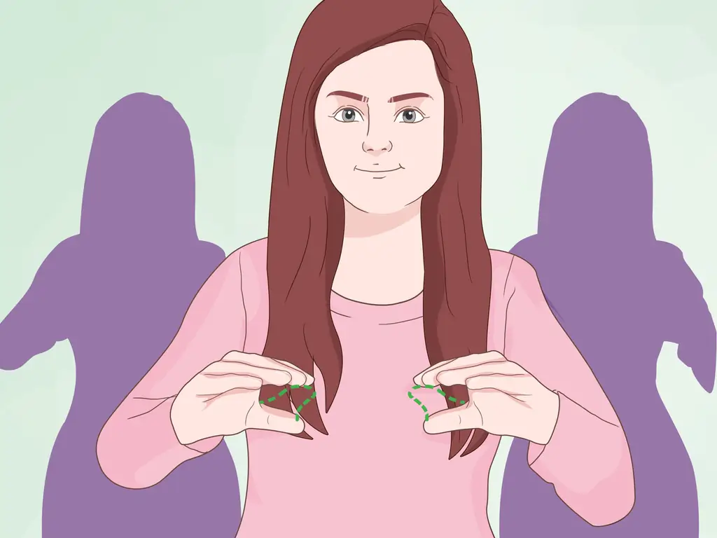 Как танцевать курицу: 9 шагов (с иллюстрациями)