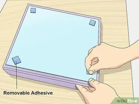 Акустическая пена для подвешивания Step 11