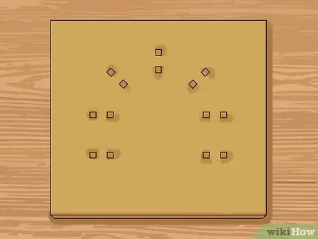 Сделайте гигантские леденцы из пены, шаг 6