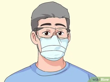 Вырезать пенопласт Step 6