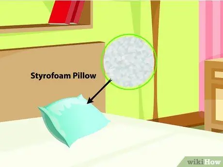 Повторное использование пенополистирола Step 03