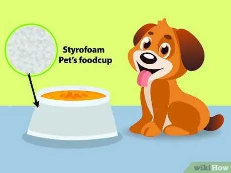 Повторно используйте пенополистирол Step 07