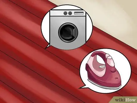 Прочтите выкройку, шаг 17