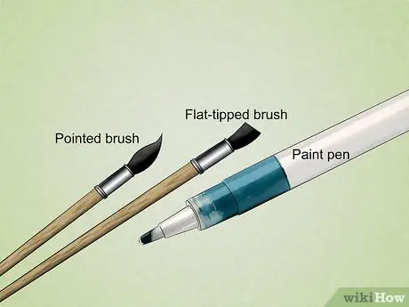 Краска Керамика Шаг 14