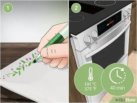 Краска Керамика Шаг 15