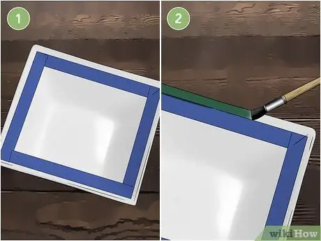 Краска Керамика Шаг 16