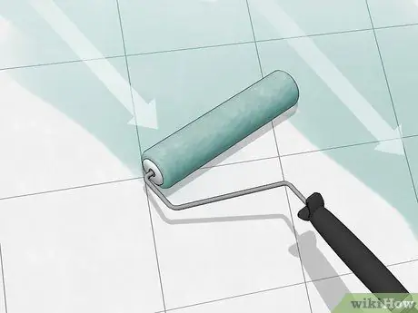 Краска Керамика Шаг 5