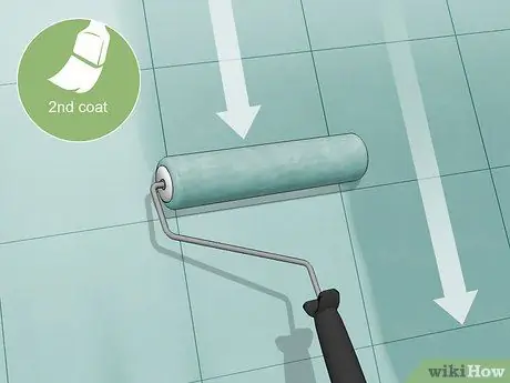 Краска Керамика Шаг 7